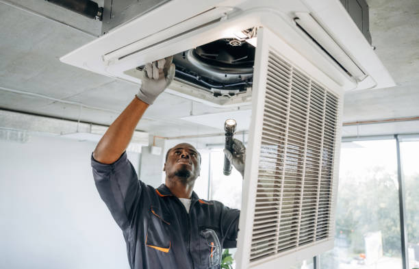 Licensed Hvac service in New Kingstown, PA - FH HVAC